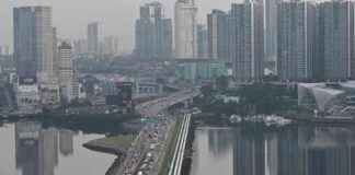 Heavy Traffic Expected at Singapore-Malaysia Land Checkpoints During Chinese New Year heavy-traffic-expected-at-singapore-malaysia-land-checkpoints-during-chinese-new-year