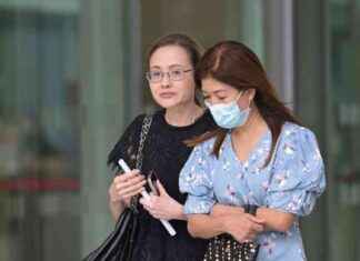 Housewife Assaults Neighbor for Jumping Rope, Threatens to Kill Husband – Shocking Confession housewife-assaults-neighbor-for-jumping-rope-threatens-to-kill-husband-shocking-confession