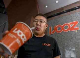 iJooz: The Juicy Success Story in Singapore – A Refreshing Beverage Brand ijooz-the-juicy-success-story-in-singapore-a-refreshing-beverage-brand