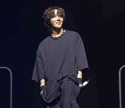 J-Hope BTS to Perform 2 Shows in Singapore in April j-hope-bts-to-perform-2-shows-in-singapore-in-april