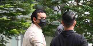 Jail Sentence for SCDF Officer in Fatal Henderson Road Fire Incident jail-sentence-for-scdf-officer-in-fatal-henderson-road-fire-ncident