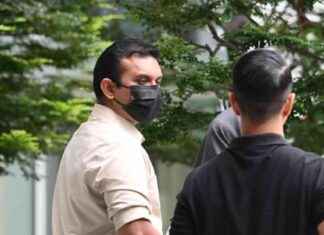 Jail Sentence for SCDF Officer in Fatal Henderson Road Fire Incident jail-sentence-for-scdf-officer-in-fatal-henderson-road-fire-ncident