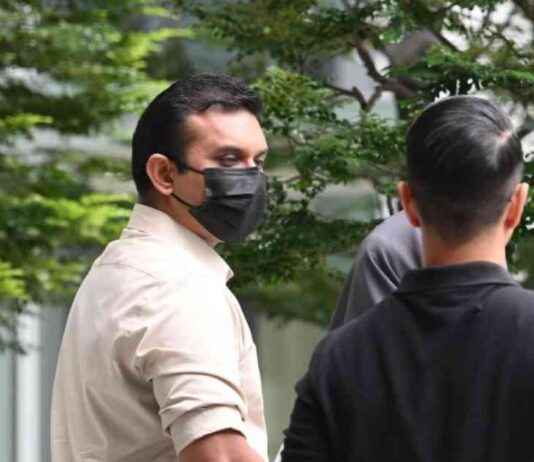 Jail Sentence for SCDF Officer in Fatal Henderson Road Fire Incident jail-sentence-for-scdf-officer-in-fatal-henderson-road-fire-ncident