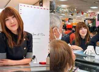 Jeanette Aw’s Patisserie Returns to Japan for 6 Pop-Up Events jeanette-aws-patisserie-returns-to-japan-for-6-pop-up-events