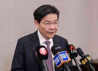 Johor-Singapore Special Economic Zone (SEZ) Boosts Cross-Border Business Opportunities: PM Wong johor-singapore-special-economic-zone-sez-boosts-cross-border-business-opportunities-pm-wong