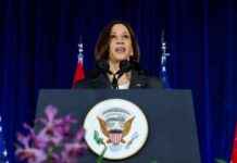 Kamala Harris Cancels Overseas Trips Due to California Wildfires – Latest News and Updates kamala-harris-cancels-overseas-trips-due-to-california-wildfires-latest-news-and-updates