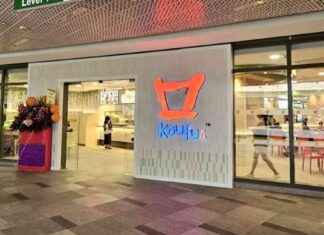 Koufu App Credit Card Services Suspended Amid Police Investigation – Latest Updates koufu-app-credit-card-services-suspended-amid-police-nvestigation-latest-updates