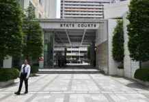 Landlord’s Rights Protected: Tenant Jailed for Secretly Filming Naked Landlady landlords-rights-protected-tenant-jailed-for-secretly-filming-naked-landlady