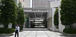 Landlord’s Rights Protected: Tenant Jailed for Secretly Filming Naked Landlady landlords-rights-protected-tenant-jailed-for-secretly-filming-naked-landlady