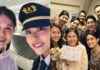Lin Meijiao’s 61st Birthday Surprise on SIA Flight: Niece’s Heartwarming Gesture lin-meijiaos-61st-birthday-surprise-on-sa-flight-nieces-heartwarming-gesture