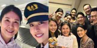 Lin Meijiao’s 61st Birthday Surprise on SIA Flight: Niece’s Heartwarming Gesture lin-meijiaos-61st-birthday-surprise-on-sa-flight-nieces-heartwarming-gesture