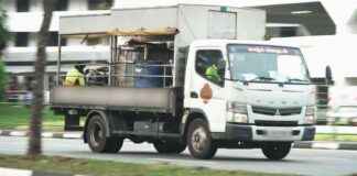 Lorries with Mandatory Speed Limiters: Concerns Over Low Adoption Rates lorries-with-mandatory-speed-limiters-concerns-over-low-adoption-rates