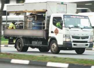 Lorries with Mandatory Speed Limiters: Concerns Over Low Adoption Rates lorries-with-mandatory-speed-limiters-concerns-over-low-adoption-rates