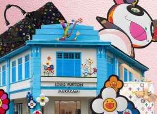 Louis Vuitton x Takashi Murakami Collaboration Returns at Singapore Pop-Up louis-vuitton-x-takashi-murakami-collaboration-returns-at-singapore-pop-up