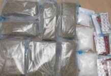 Major Drug Bust at Woodlands Checkpoint: 4.6kg Cannabis Seized from Motorcycle major-drug-bust-at-woodlands-checkpoint-46kg-cannabis-seized-from-motorcycle
