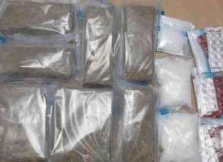 Major Drug Bust at Woodlands Checkpoint: 4.6kg Cannabis Seized from Motorcycle major-drug-bust-at-woodlands-checkpoint-46kg-cannabis-seized-from-motorcycle