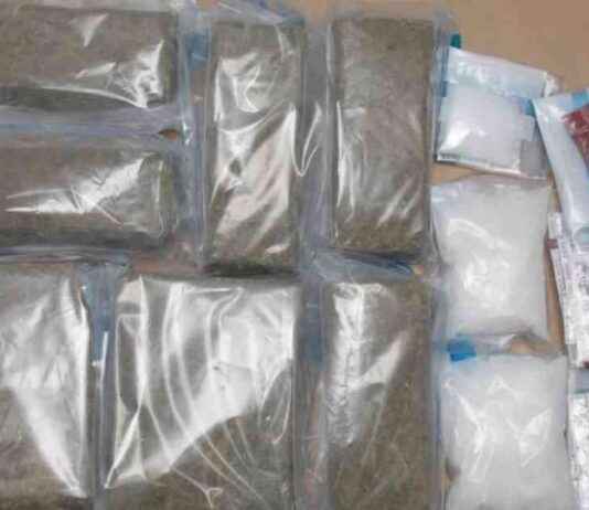 Major Drug Bust at Woodlands Checkpoint: 4.6kg Cannabis Seized from Motorcycle major-drug-bust-at-woodlands-checkpoint-46kg-cannabis-seized-from-motorcycle