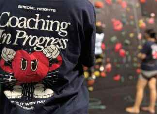 Making Rock Climbing Inclusive: The Rise of the Sport in Singapore making-rock-climbing-nclusive-the-rise-of-the-sport-in-singapore