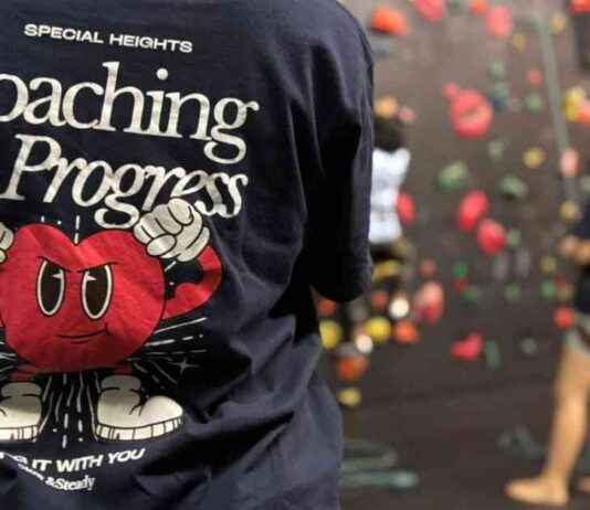 Making Rock Climbing Inclusive: The Rise of the Sport in Singapore making-rock-climbing-nclusive-the-rise-of-the-sport-in-singapore