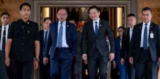 Malaysia-Singapore Leaders’ Retreat in Putrajaya: PM Wong’s Visit malaysia-singapore-leaders-retreat-in-putrajaya-pm-wongs-visit