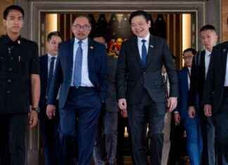 Malaysia-Singapore Leaders’ Retreat in Putrajaya: PM Wong’s Visit malaysia-singapore-leaders-retreat-in-putrajaya-pm-wongs-visit