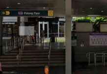 Man Arrested for Public Urination at Potong Pasir MRT: Latest Incident man-arrested-for-public-urination-at-potong-pasir-mrt-latest-ncident