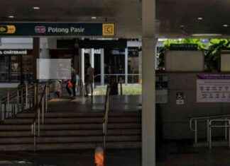 Man Arrested for Public Urination at Potong Pasir MRT: Latest Incident man-arrested-for-public-urination-at-potong-pasir-mrt-latest-ncident