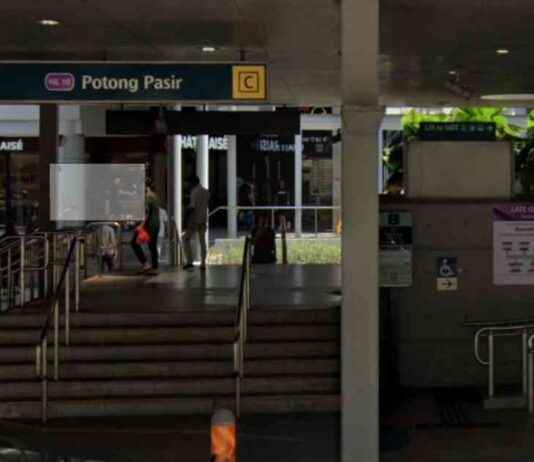 Man Arrested for Public Urination at Potong Pasir MRT: Latest Incident man-arrested-for-public-urination-at-potong-pasir-mrt-latest-ncident