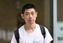 Man fined for urinating on Outram Park MRT escalator: A case of public indecency and alcohol-fueled behavior man-fined-for-urinating-on-outram-park-mrt-escalator-a-case-of-public-indecency-and-alcohol-fueled-behavior