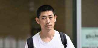 Man fined for urinating on Outram Park MRT escalator: A case of public indecency and alcohol-fueled behavior man-fined-for-urinating-on-outram-park-mrt-escalator-a-case-of-public-indecency-and-alcohol-fueled-behavior