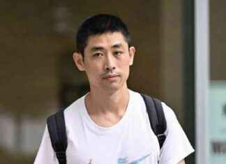 Man fined for urinating on Outram Park MRT escalator: A case of public indecency and alcohol-fueled behavior man-fined-for-urinating-on-outram-park-mrt-escalator-a-case-of-public-indecency-and-alcohol-fueled-behavior