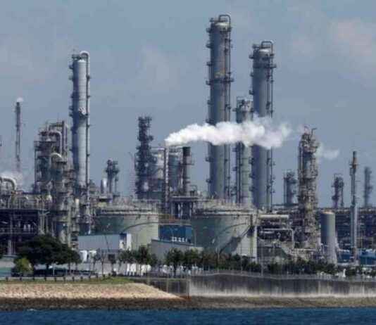 Man Jailed for Obstructing Shell Bukom Fuel Heist Investigation man-jailed-for-obstructing-shell-bukom-fuel-heist-nvestigation