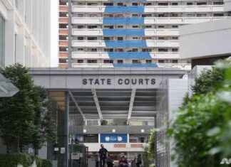 Man Sentenced to Jail for Sexually Exploiting 8 and 11-Year-Old Boys man-sentenced-to-jail-for-sexually-exploiting-8-and-11-year-old-boys