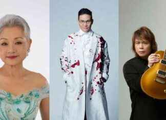 Mandopop and Cantopop Concerts in Singapore: Frances Yip, William So, Wu Bai & China Blue Live! mandopop-and-cantopop-concerts-in-singapore-frances-yip-william-so-wu-bai-china-blue-live