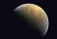 Mars to be Visible from Singapore on Jan 16: Brightest Appearance in Years mars-to-be-visible-from-singapore-on-jan-16-brightest-appearance-in-years