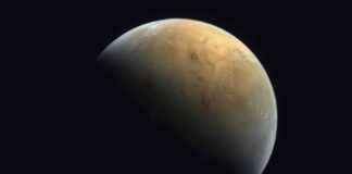 Mars to be Visible from Singapore on Jan 16: Brightest Appearance in Years mars-to-be-visible-from-singapore-on-jan-16-brightest-appearance-in-years