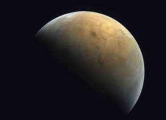 Mars to be Visible from Singapore on Jan 16: Brightest Appearance in Years mars-to-be-visible-from-singapore-on-jan-16-brightest-appearance-in-years