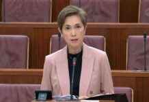 Masking NRIC Numbers: Josephine Teo Warns of False Security with Continued Practice masking-nrc-numbers-josephine-teo-warns-of-false-security-with-continued-practice