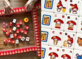 McDonald’s Singapore My Melody Mahjong Set: Chinese New Year Launch mcdonalds-singapore-my-melody-mahjong-set-chinese-new-year-launch