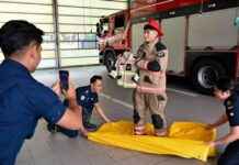 Meet the Team Behind Tampines Fire Station’s Viral Videos: An Authentic Look at Frontliners meet-the-team-behind-tampines-fire-stations-viral-videos-an-authentic-look-at-frontliners