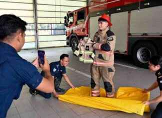 Meet the Team Behind Tampines Fire Station’s Viral Videos: An Authentic Look at Frontliners meet-the-team-behind-tampines-fire-stations-viral-videos-an-authentic-look-at-frontliners