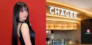 Minnie from (G)I-dle to Attend Chagee Event in Singapore on Jan 11 minnie-from-g-dle-to-attend-chagee-event-in-singapore-on-jan-11