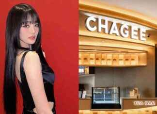 Minnie from (G)I-dle to Attend Chagee Event in Singapore on Jan 11 minnie-from-g-dle-to-attend-chagee-event-in-singapore-on-jan-11