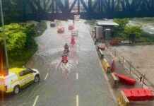 Monsoon Surge Warning: Potential Flash Floods Jan 10-13 monsoon-surge-warning-potential-flash-floods-jan-10-13