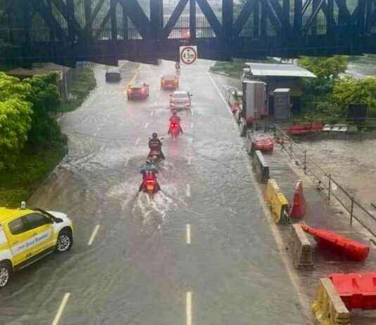 Monsoon Surge Warning: Potential Flash Floods Jan 10-13 monsoon-surge-warning-potential-flash-floods-jan-10-13