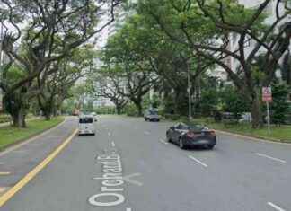 Motorcyclist Sentenced to Jail for Fatal Crash with Pedestrian on Orchard Boulevard motorcyclist-sentenced-to-jail-for-fatal-crash-with-pedestrian-on-orchard-boulevard