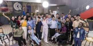 Neurodiverse Team Interviews President Tharman & Celebrities: The Assembly Spotlight neurodiverse-team-nterviews-president-tharman-celebrities-the-assembly-spotlight