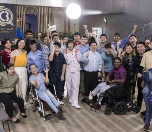 Neurodiverse Team Interviews President Tharman & Celebrities: The Assembly Spotlight neurodiverse-team-nterviews-president-tharman-celebrities-the-assembly-spotlight