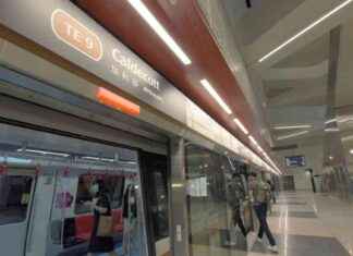 Investigations into 3 Thomson-East Coast Line Disruptions nvestigations-into-3-thomson-east-coast-line-disruptions