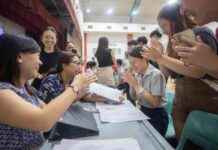 O-Level 2024 Results: 87.7% Achieve At Least 5 Passes, Marking Improvement o-level-2024-results-877-achieve-at-least-5-passes-marking-mprovement